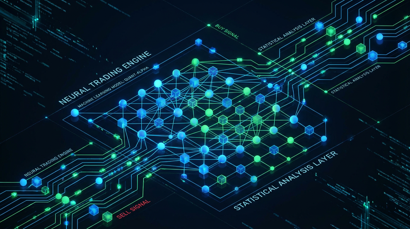 Algorithmic Strategy